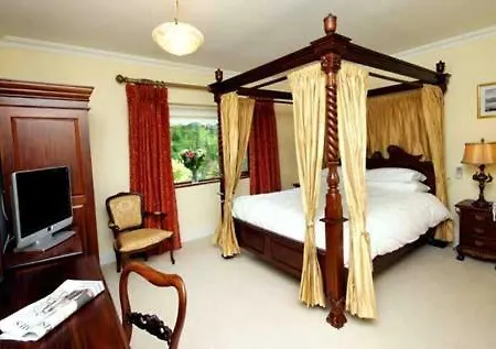 Bed & Breakfast Arthur's Wood *