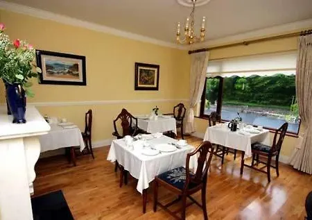 Arthur's Wood Bed & Breakfast *