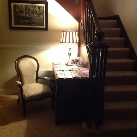 Bed & Breakfast Arthur's Wood