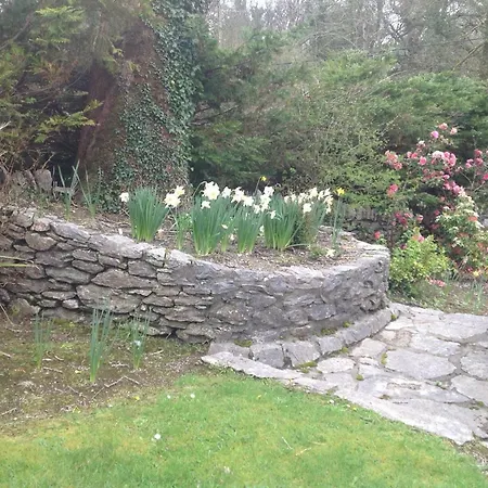 Arthur's Wood Bed & Breakfast *