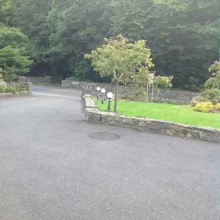 Arthur's Wood Bed & Breakfast *