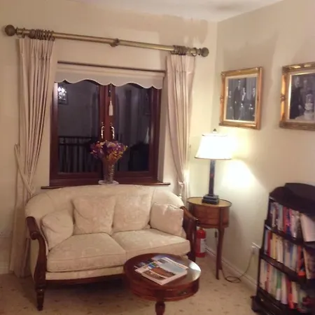 Arthur's Wood Bed & Breakfast