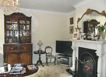 Arthur's Wood Bed & Breakfast