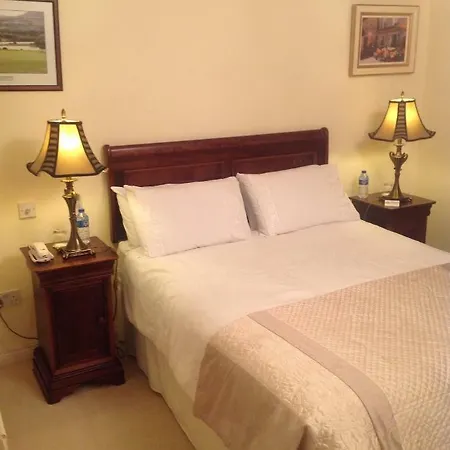 Bed & Breakfast Arthur's Wood