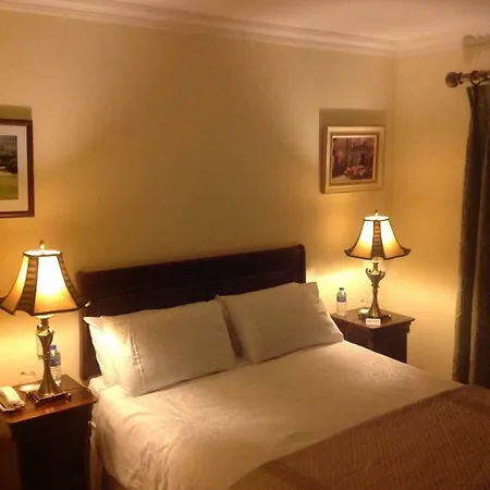 Arthur's Wood Bed & Breakfast *